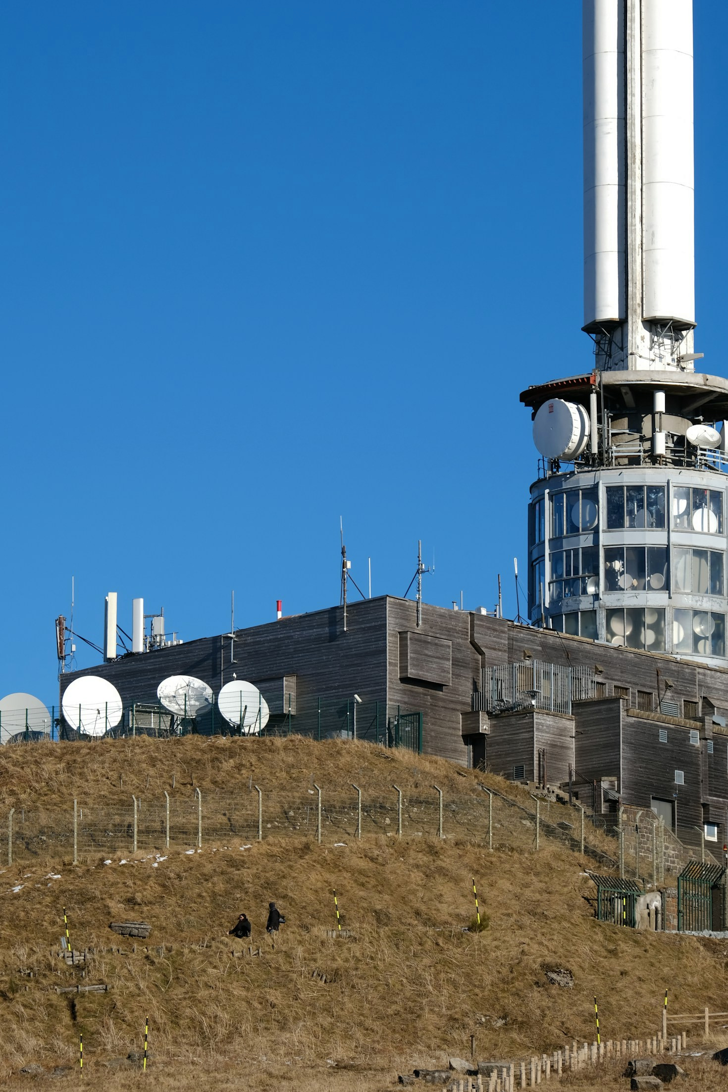 Warum lokale Wetterstationen für Kaiserswerth wichtig sind