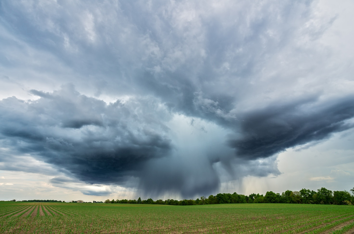 So lesen Sie unsere Wettervorhersagen richtig